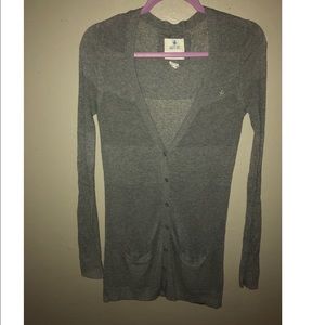 Aerie cardigan